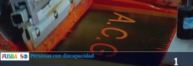 50 aniversario fundaci�n FUSBA